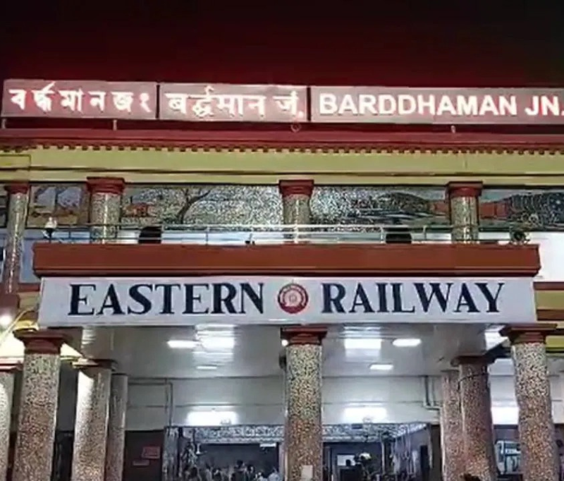 Mumbai Office